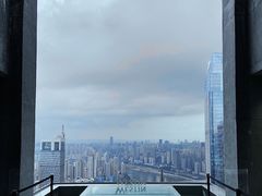 -重庆解放碑威斯汀酒店