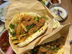 -豆相识•九九豆腐脑(牛咡桥店)