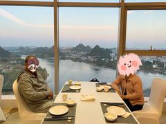 -百灵希尔顿逸林酒店·逸林轩中餐厅