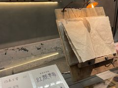 -喜茶(深圳万象城黑金店)