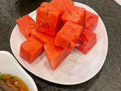 -川成串·自助串串香火锅(朝阳店)