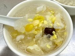 -老福合沟无米粿甜汤粿品店