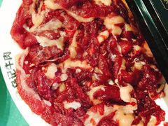 -乌记鲜活牛肉城(金砂东路店)