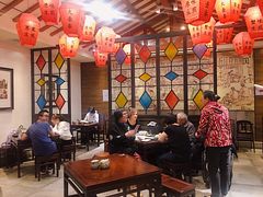 大堂-大壶春生煎(四川中路店)