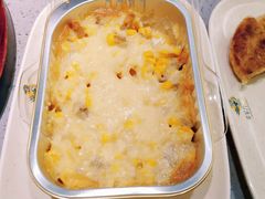 -李军力烧烤(祭城店)