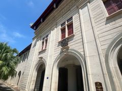 -厦门大学(思明校区)