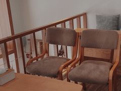 -Oasis coffee燕谷咖啡(公信店)