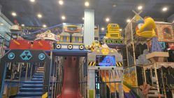 -meland亲子乐园•派对•研学(苏州悠方购物中心店)