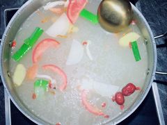 -许府牛火锅(信义坊总店)