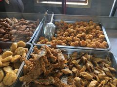 -护国寺小吃店(阜成门桥店)