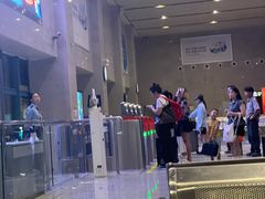 -惠东南站