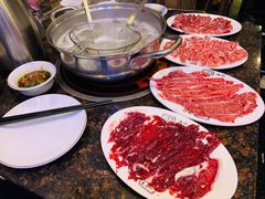 -八合里潮汕鲜牛肉火锅(深圳海岸城店)