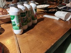 -腰子哥烤串(石佛营炫特店)