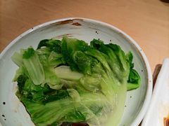 -大师兄·西北小馆(金湾华发商都店)