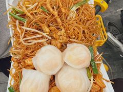 -阿诚市井潮汕菜(金台路店)