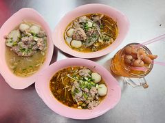 -榮泰米粉湯(Left Shop)