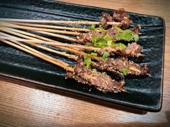 昭通小肉串-麦麦山云南菜(复地活力城店)