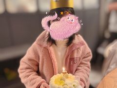 -浮光之丘MontCake生日蛋糕(花牌坊店)