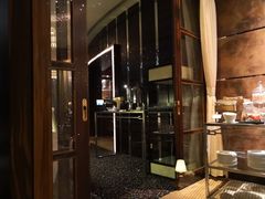 -广州花园酒店·凌璇阁旋转餐厅CAROUSEL360