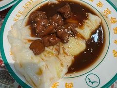 -西关明记肠粉(荔枝湾店)