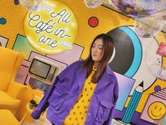 -CAFE'IN精品咖啡体验空间(小寨店)