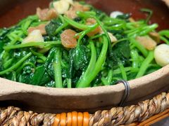 -廖川菜(金虹桥店)