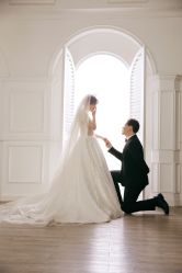 -易摄影婚纱摄影工作室