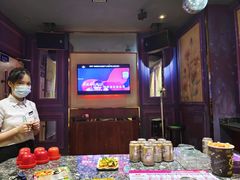 -欢乐迪KTV(江南店)