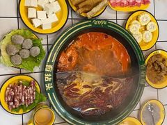 -有拈头成都市井火锅(体育路店)