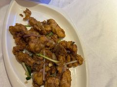 -永兴餐厅(复兴中路店)