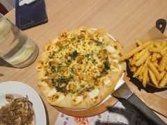 -必胜客(北苑路店)