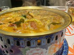 -金狮麟·新豫菜(金码大厦店)