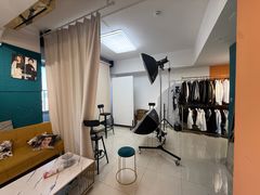 -爱定格照相馆.证件照(周浦万达店)