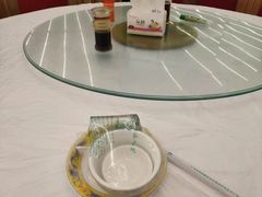 -渔中舟海鲜大排档(普陀沈家门店)