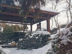 -威海天沐度假区温泉