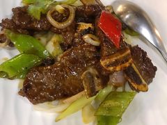 -园林格兰云天大酒店-太极名厨中餐厅