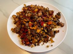 -偏爱炒鸡(老县衙店)