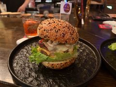 -FAT COW(静安寺店)