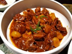 牛肋条烧小土豆-苏帮袁Sue Cuisine(南开大悦城店)
