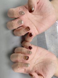 -芊屿芊浔美甲
