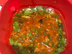 -如意林卡藏餐吧 (九寨沟店)