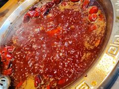 -堂客老火锅(欣阳广场总店)