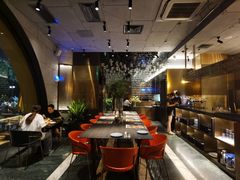 -Lets burger非常汉堡·环球风味(蓝色港湾店)