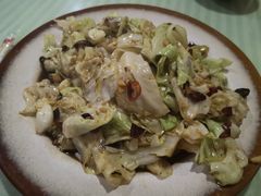 -余味私房菜(正阳小区西5街区店)