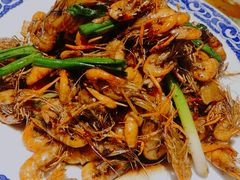 -老头儿油爆虾·知味杭州(爱琴海购物中心)