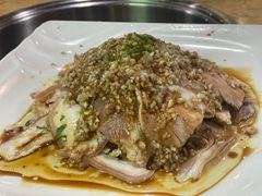 -苏记餐厅(叠南店)