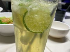 -CHILL Pho澳洲牛肉越南粉(佛山顺德万象汇店)
