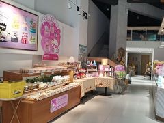 -三只蜜蜂蛋糕(东城店)
