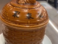 -安泰楼·佛跳墙创始人·传统闽味早茶·酒楼(三坊七巷闽菜地标店)