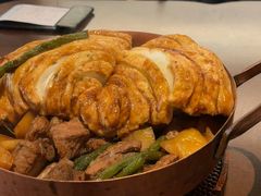 -奉天小馆·非遗东北菜(沈阳万象城店)